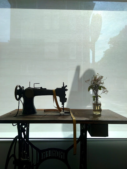 L'atelier, Couturier à Lille
