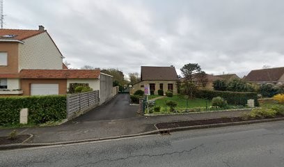 Boucher Brigitte, Couturier à Oye-Plage