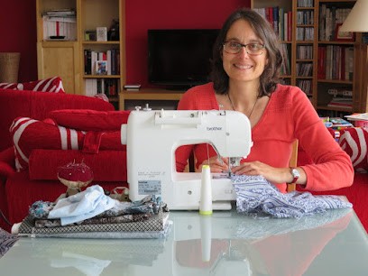 ABRACADABRA CRÉATIONS, Couturier à La Roche-sur-Yon