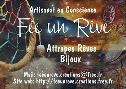 Fée Un Rêve ... By Eclat De Lune, Couturier à Dunkerque