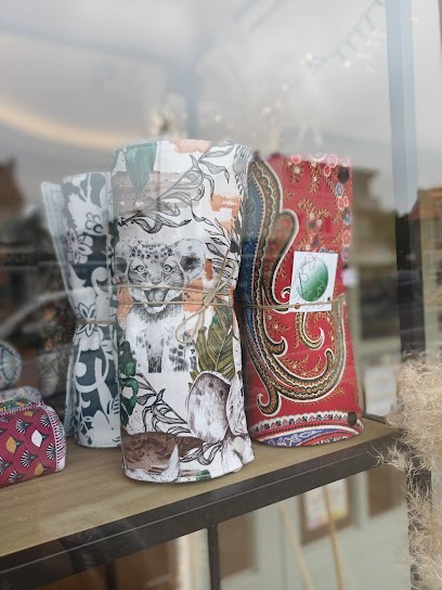 Fabrik ReCycle - Consommables 0 déchet, Couturier à Nozay