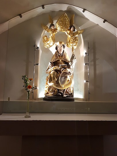 Ali omar, Couturier à Mulhouse