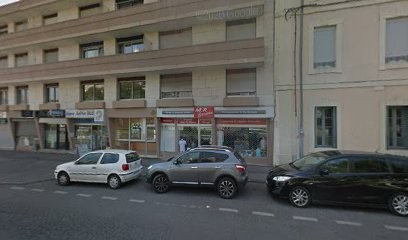 M.R Broderie, Service de Broderie à Alès