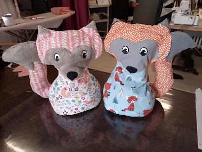 Le Temps Des Retouches, Couturier à Labastide-d'Armagnac