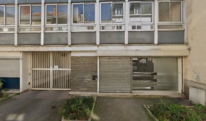 Cout Pat, Couturier à Reims