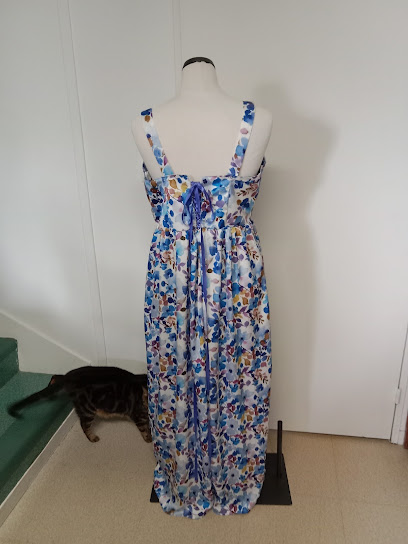 Héliti Couture, Couturier à Lanester