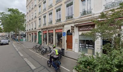 Prestige Retouches, Couturier à Lyon 07