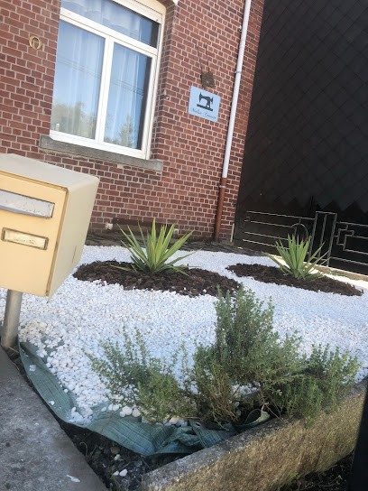 Malisa Couture Broderie, Couturier à Hautmont