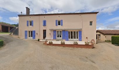 La couture selon Sylvie, Couturier à Briatexte