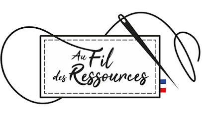 Au Fil Des Ressources, Couturier à Cucq