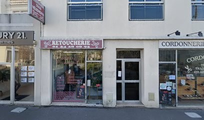 Retoucherie Deniz Dehko mode, Couturier à Enghien-les-Bains