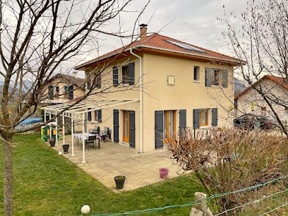 2CR CREATIONS, Couturier à Chapareillan