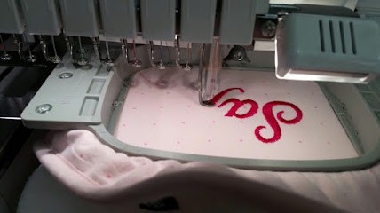 AROUSS BRODERIE PERPIGNAN, Service de Broderie à Perpignan