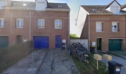 Vigneron Rebecca, Couturier à Guînes