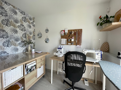 Ludyes, Couturier à Chazey-sur-Ain