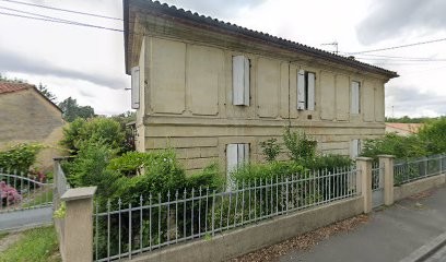 AT'Création Anne MINVIELLE-DEBAT, Service de Broderie à Tresses