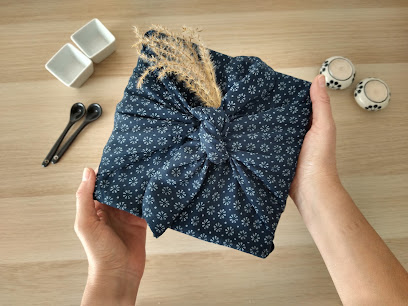 Libeloola-Accessoires Textiles Utiles Et Durables Faits Main, Couturier à Orgeval