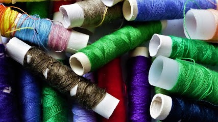 la boite à fils, Couturier à Chailloué