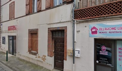 Atelier de couture, Couturier à Villefranche-de-Lauragais