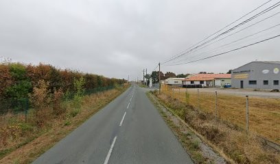 Couture Développement, Couturier à Tiffauges