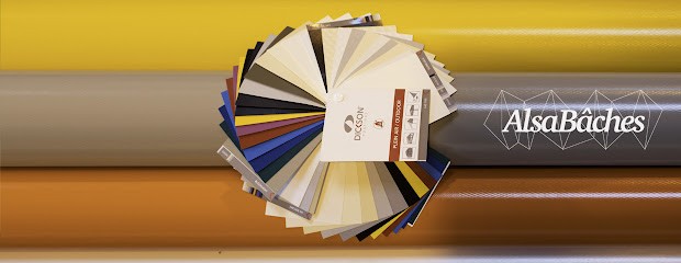 Alsabaches, Couturier à Hoerdt