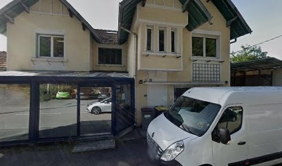 ALM textile, Couturier à Docelles