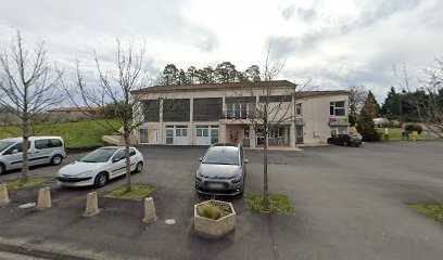 Oh! Fils Du Temps, Couturier à Vouzan