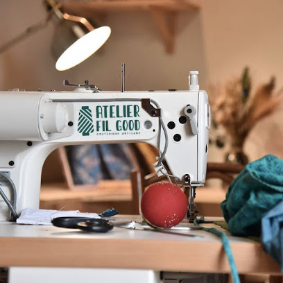 Atelier Fil Good - Couturière, Couturier à Langon