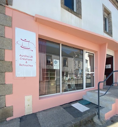 Aurélie LR Créations & Retouches, Couturier à Plonéour-Lanvern