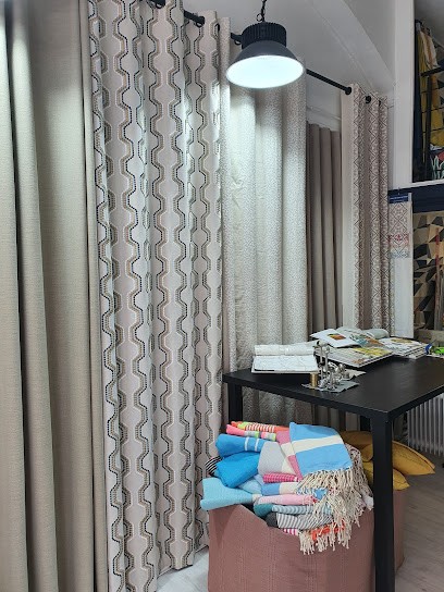 Retouche Express, Couturier à Lyon 02