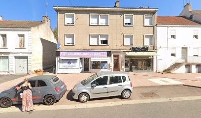 les retouches de Béa, Couturier au Creusot