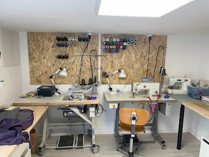 L'atelier D'angie - Couture Retouche Loisirs Creatifs, Couturier à Miniac-Morvan