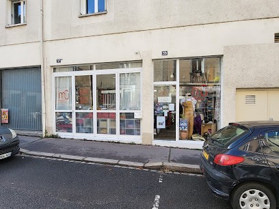 MÛ, Couturier à Nantes