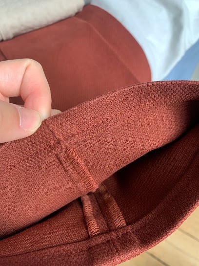 La Retoucherie, Couturier à Paris 11