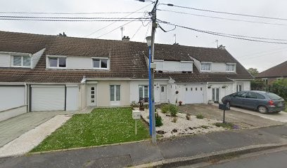 Clarisse Couture Broderie, Service de Broderie à Blendecques