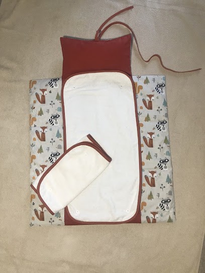 L’atelier Aziel, Couturier à Tours