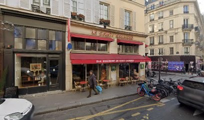 Usta Gafur, Couturier à Paris 09