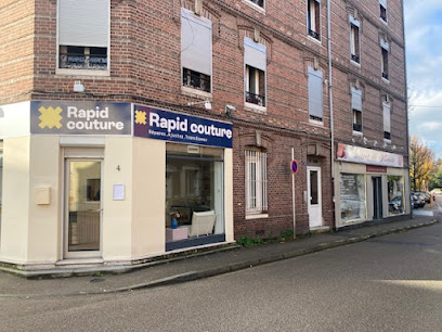 Rapid Couture Sotteville, Couturier à Sotteville-lès-Rouen