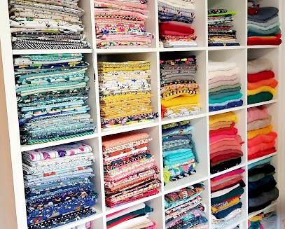 L'ÉPINGLÉE LOCALE ET RESPONSABLE, Couturier à Ebersheim