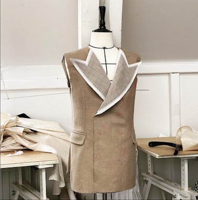 Atelier Tieno, Couturier à Chemillé-en-Anjou