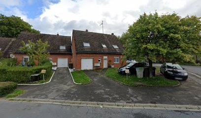 Du Fil à L'Aiguille, Couturier à Maubeuge