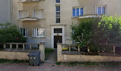 Mielle-Martin Liliane, Couturier à Dijon