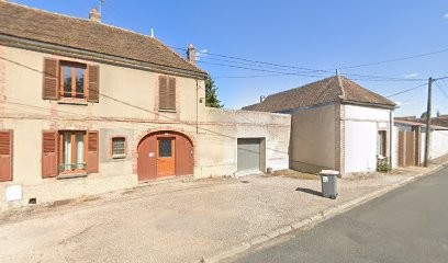 Willo'créa, Couturier à Villemanoche