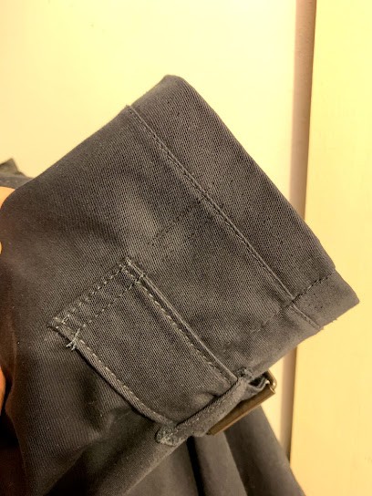 Les Couturières, Couturier à Lyon 02