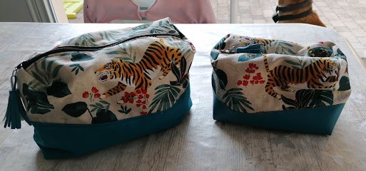 Coc's atelier, Couturier à Pouilley-Français