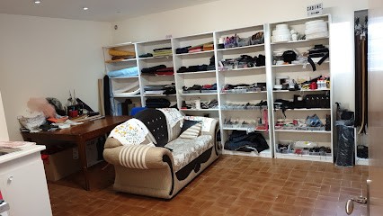 Sarl Retoucherie Du Centre, Couturier à L'Isle-Adam