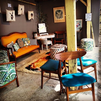 Provence Couture, Couturier à Fayence