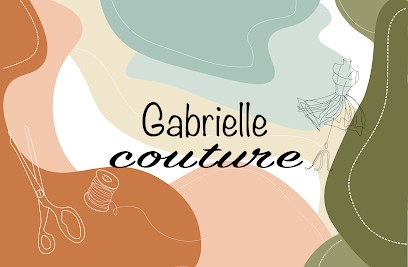 Gabrielle Couture, Couturier à Saint-Pierre-de-Varengeville