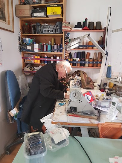 Retouches Gul, Couturier à Lingolsheim