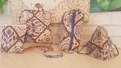 COUTURENNES, Couturier à Rennes